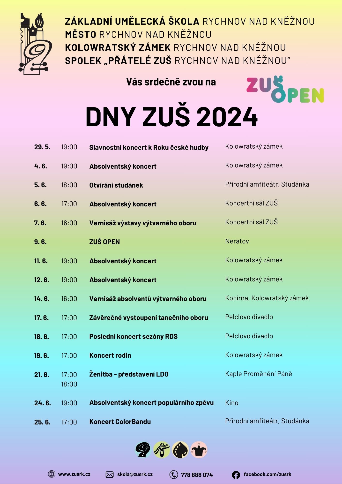 2024 05 06 ZUŠ OPEN 2024 